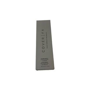 COVER FX Future Perfect Water Optional Cleanser